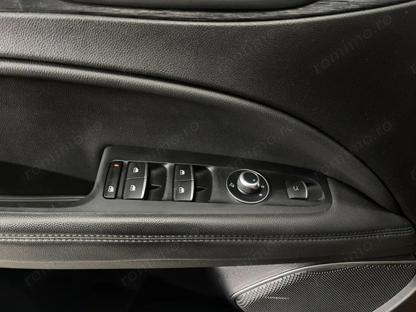 ALFA ROMEO Stelvio 2021 — imagine 20