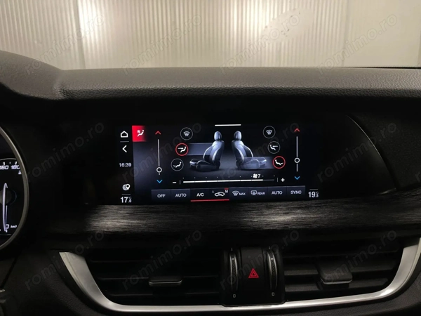 ALFA ROMEO Stelvio 2021 — imagine 16