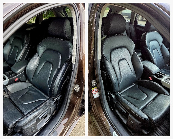 AUDI A4 2011 — imagine 6