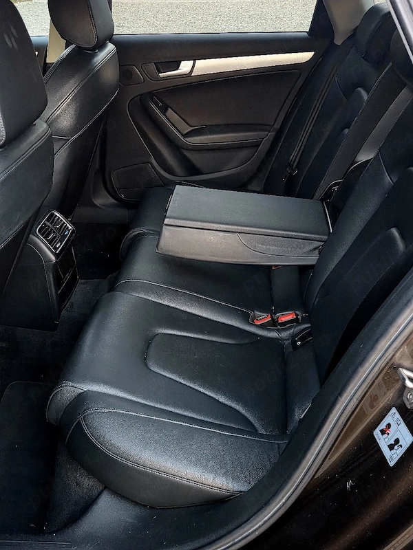 AUDI A4 2011 — imagine 7