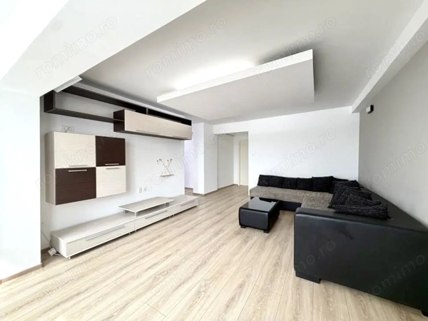 Apartament 2 camere, mobilat/utilat, la 5 minute de Iulius Mall — fotografia 3
