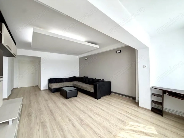 Apartament 2 camere, mobilat/utilat, la 5 minute de Iulius Mall — fotografia 1