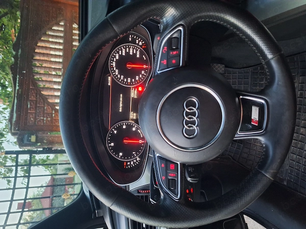 AUDI A6 2012 — imagine 9
