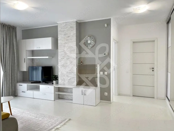 Apartament modern cu 2 camere de inchiriat in Ared, Oradea — fotografia 2