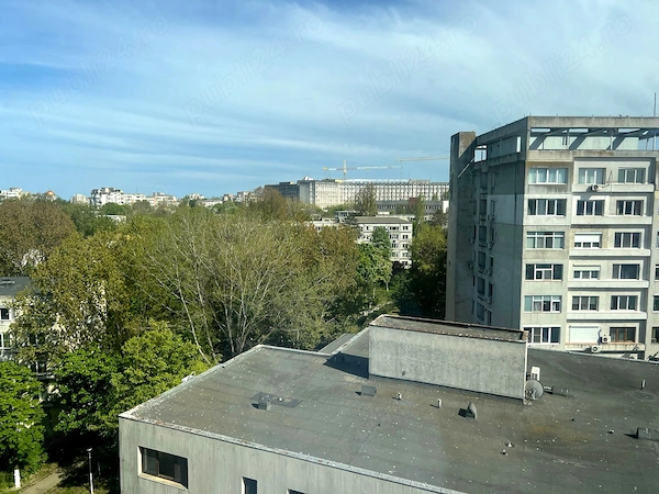 De inchiriat pe termen lung: Apartament 2 camere decomandat TOMIS I - Constanta — fotografia 1