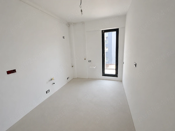 Apartament 2 camere, terasă 13 mp Drumul Fermei, Popești Leordeni, 0% comision — fotografia 3