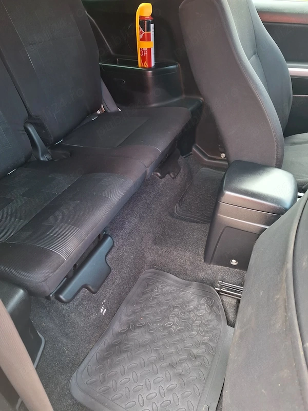 SUZUKI Grand Vitara 2011 — imagine 7