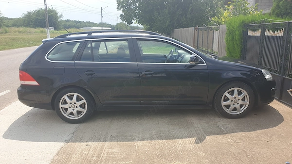VOLKSWAGEN Golf 2008 — imagine 3