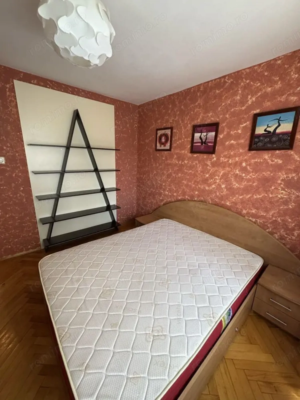 De Inchiriat: Apartament 3 Cam. Superb, Metrou Brâncoveanu & Parc ✨ — fotografia 3