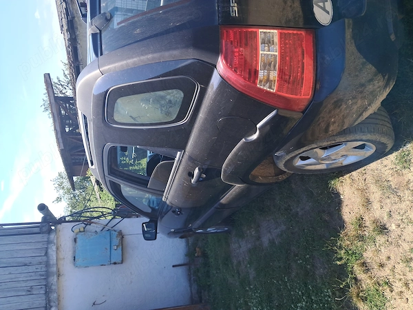 KIA Sportage 2006 — imagine 2