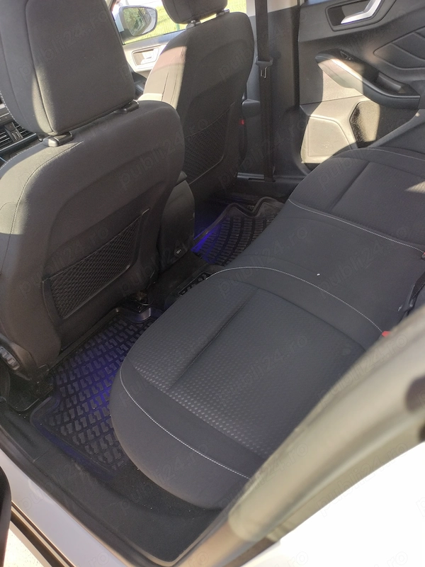FORD Focus 2019 — imagine 6