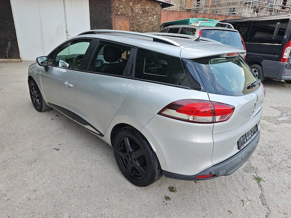 RENAULT Clio 2016 — imagine 3