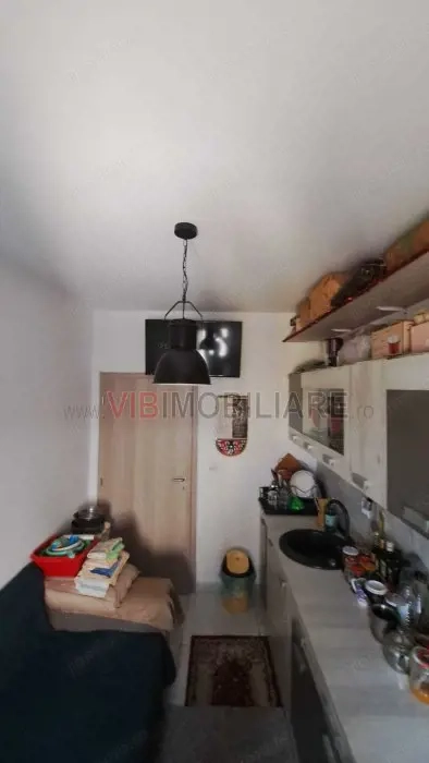 Apartament 1 cameră, complet mobilat și utilat – Bulevardul Soarelui, Calea Urseni — fotografia 3