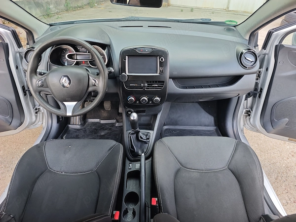 RENAULT Clio 2016 — imagine 6
