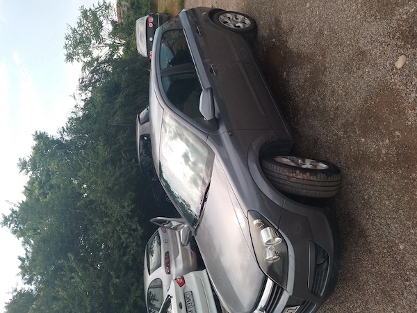 OPEL Astra 2005 — imagine 4