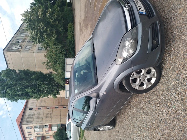 OPEL Astra 2005 — imagine 3