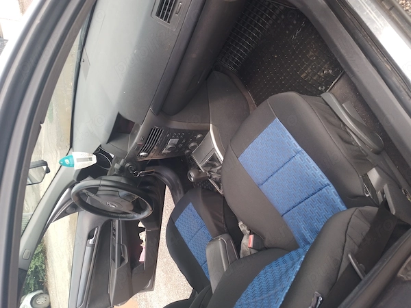 OPEL Astra 2005 — imagine 9