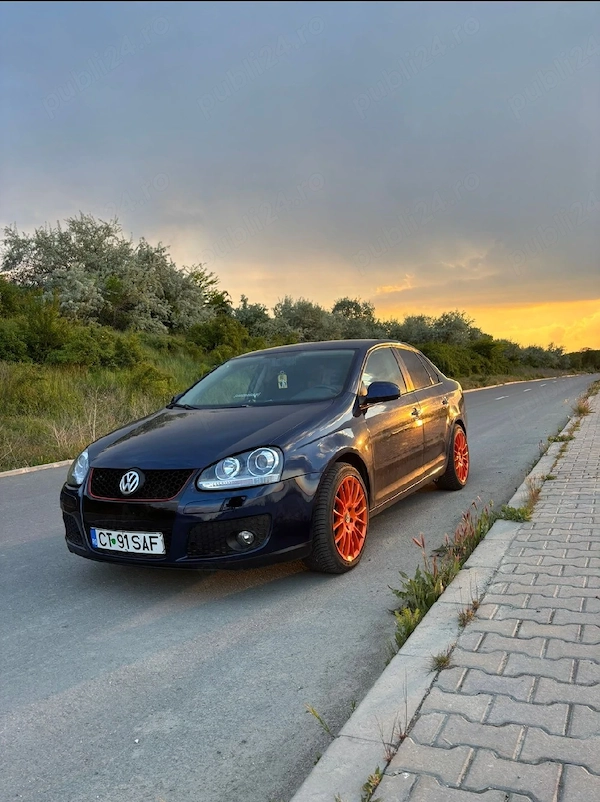 VOLKSWAGEN Jetta 2009 — imagine 4