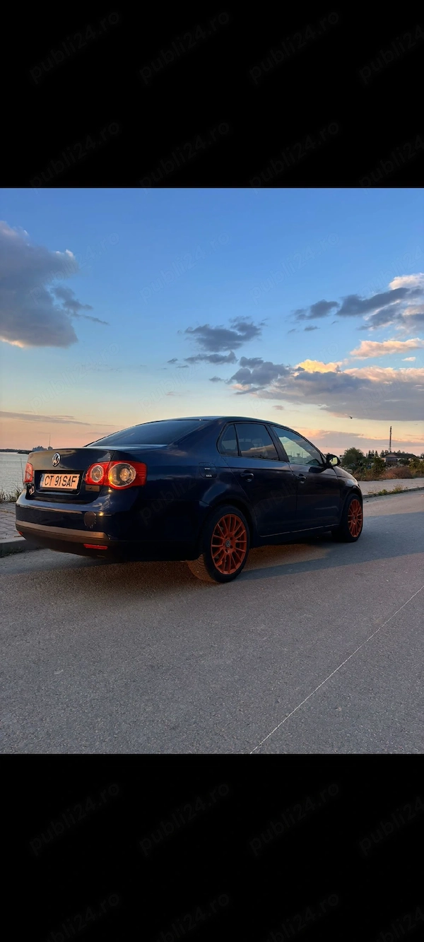 VOLKSWAGEN Jetta 2009 — imagine 5