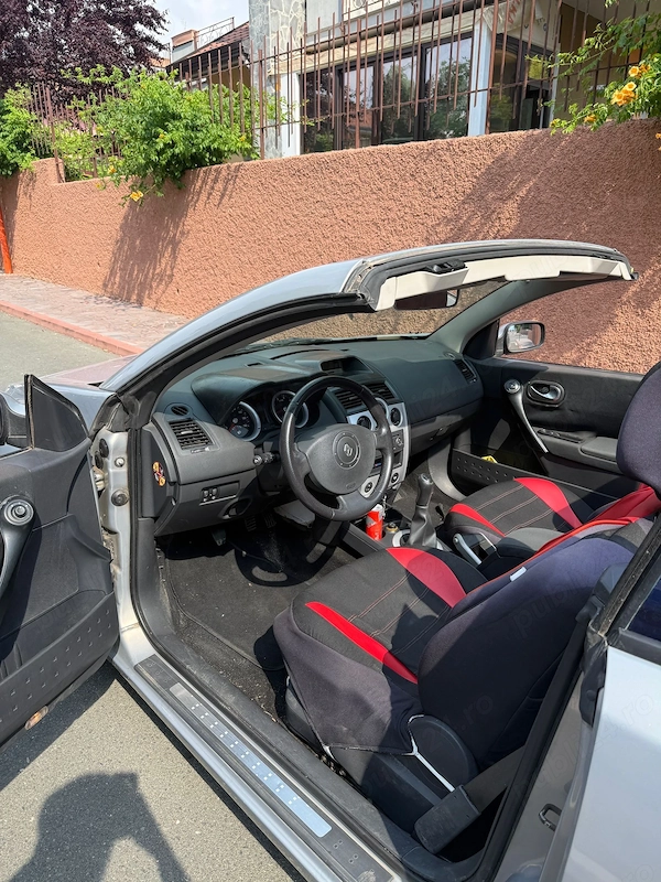 RENAULT Megane 2005 — imagine 5