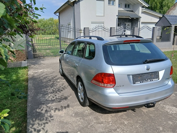 VOLKSWAGEN Golf 2009 — imagine 2