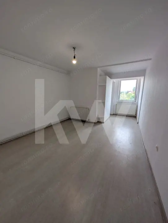 Apartament luminos cu 1 cameră, zonă liniștită – Str. Florilor, Cisnădie — fotografia 2