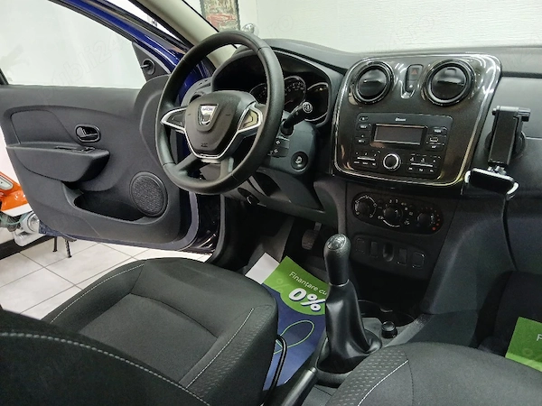 DACIA Sandero 2019 — imagine 4