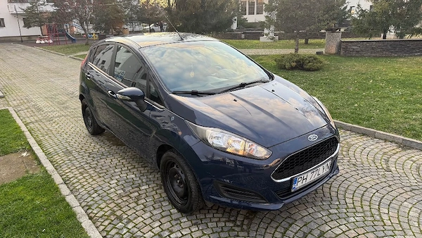 De vânzare Ford Fiesta