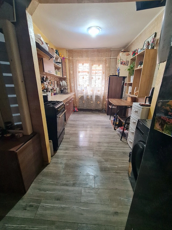 apartament 2 camere beclean — fotografia 3