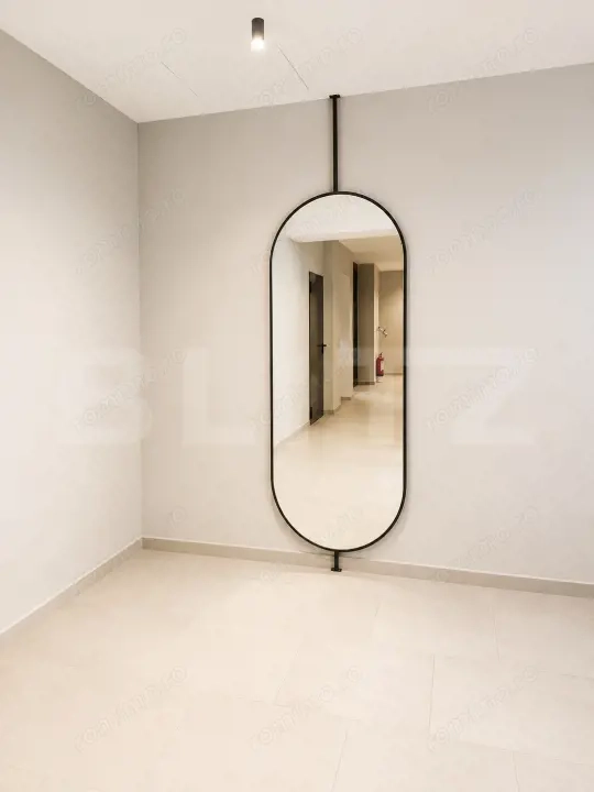 Apartament premium în centrul Timișoarei, la câțiva pași de Bega- 3 camere — fotografia 1