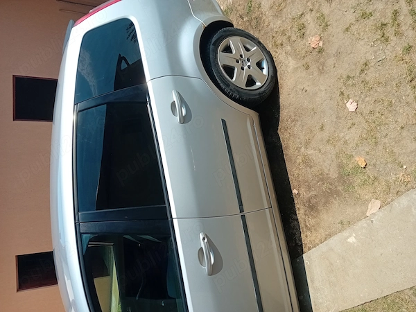 FORD C-Max 2008 — imagine 5