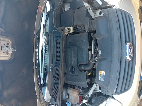 FORD C-Max 2008 — imagine 10