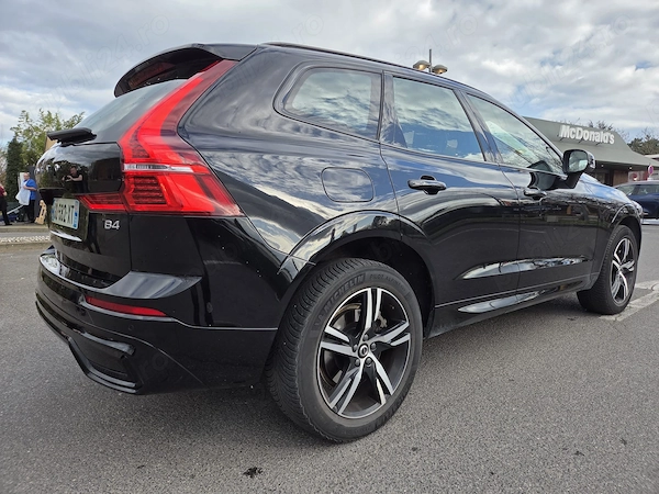 VOLVO XC60 2022 — imagine 7