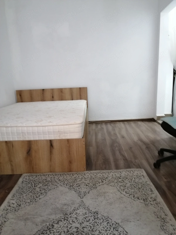 De închiriat garsonieră confort I decomandat în Calea Buziașului — fotografia 3