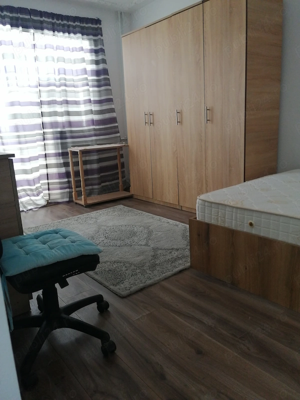 De închiriat garsonieră confort I decomandat în Calea Buziașului — fotografia 2