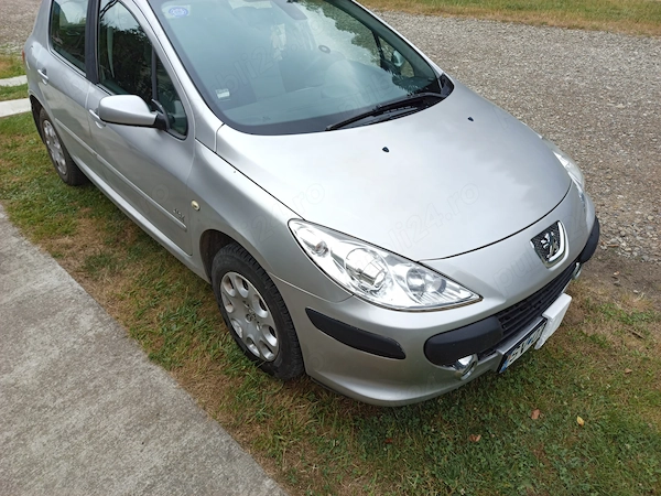 Autoturism Peugeot 307