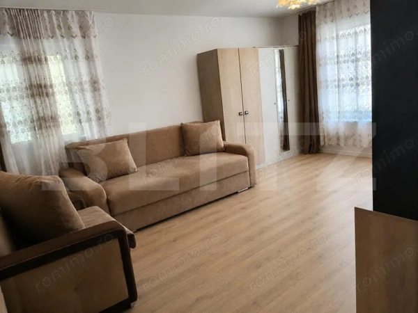 Apartament 2 camere, 53 mp utili -Tractorul — fotografia 1