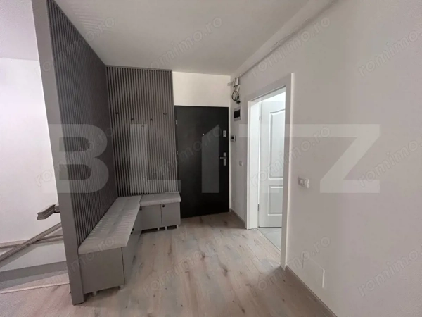 Apartament cu 2 camere, 80 mp, scara interioare, zona 1 Mai- Stadion — fotografia 3