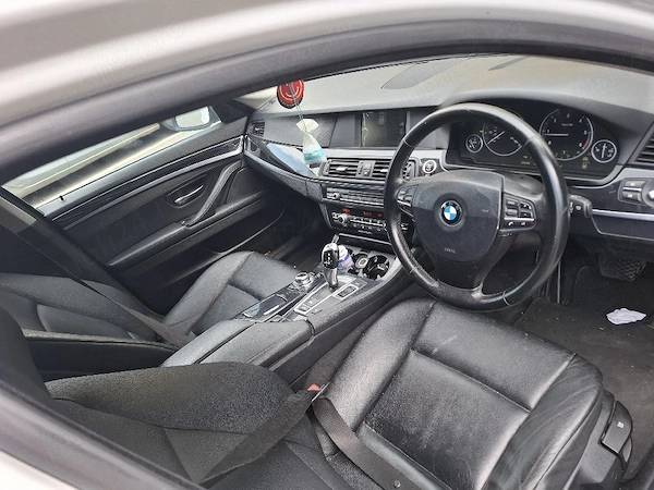 bmw f 10 anglia volan dreapta