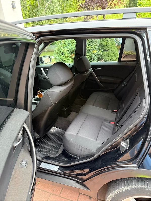 BMW X Series (Generic) 2005 — imagine 10
