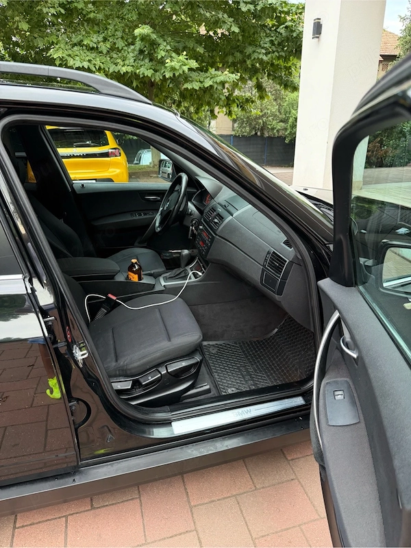 BMW X Series (Generic) 2005 — imagine 8