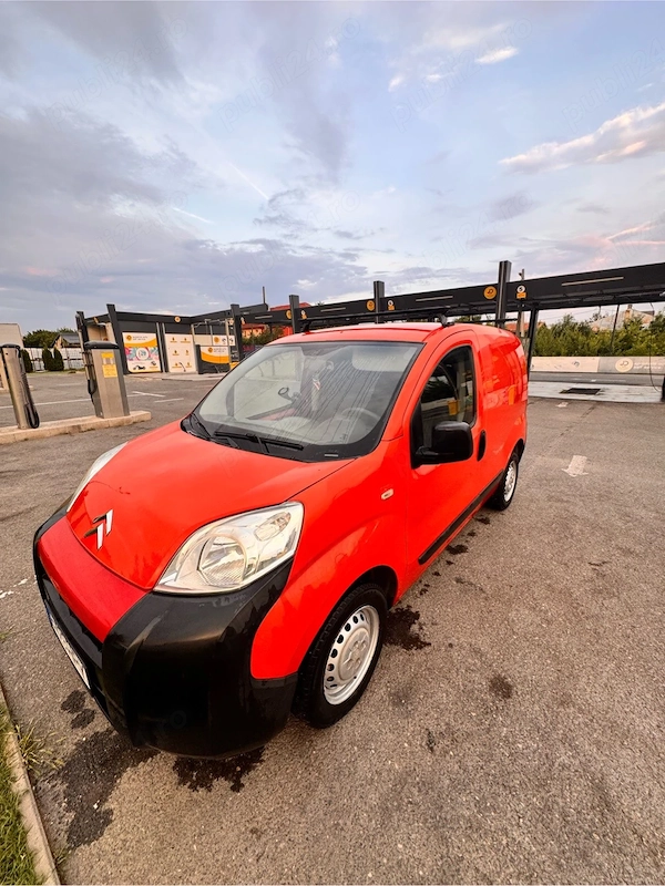 Citroen Nemo