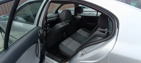 SKODA Octavia 2010 — imagine 6