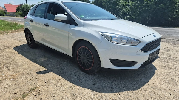 FORD Focus 2016 — imagine 2