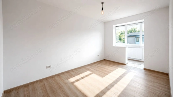Comision 0% Apartament 3 camere, 55 mp utili Zona Sagului — fotografia 3