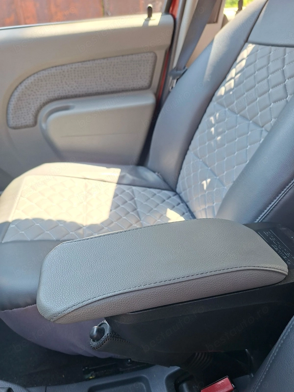 DACIA Logan 2006 — imagine 4
