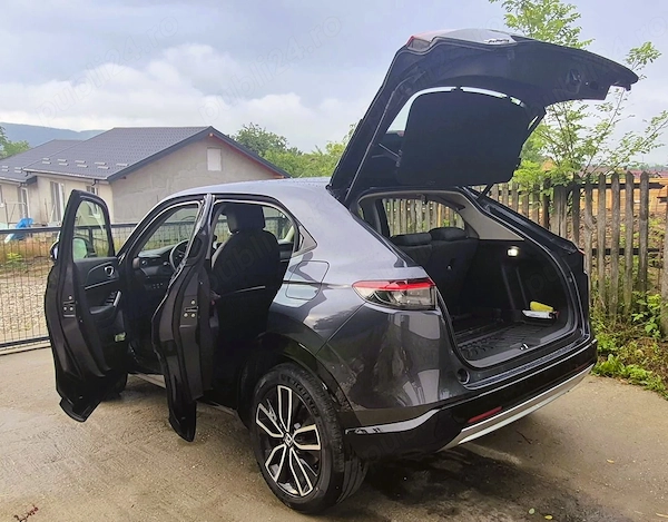 HONDA HR-V 2022 — imagine 7