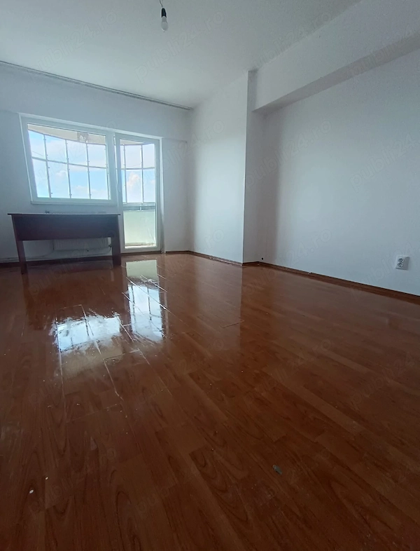 Ap.2 camere Mărăști, Str. Fabricii 54 mp, 2 balc, comision 0% — fotografia 3
