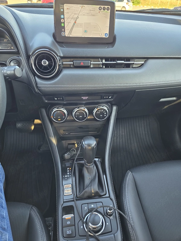 MAZDA CX-3 2019 — imagine 2