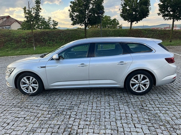 RENAULT Talisman 2019 — imagine 2